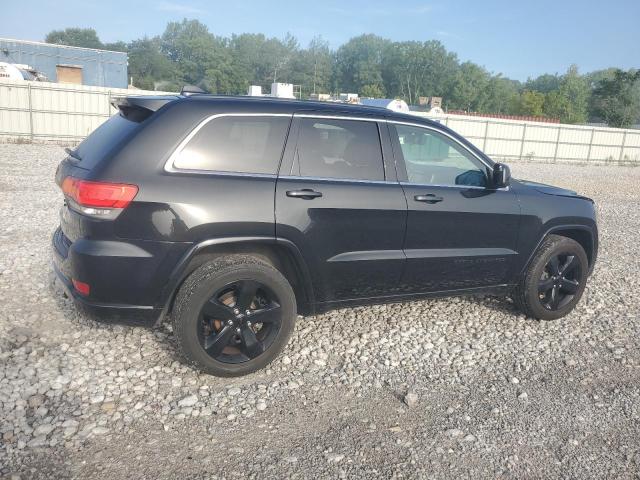  JEEP GRAND CHER 2014 Black