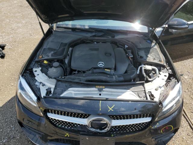 2020 MERCEDES-BENZ C 300 4MATIC  