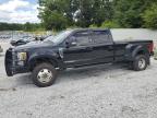 2018 FORD F350 SUPER DUTY   for sale at Copart GA - FAIRBURN