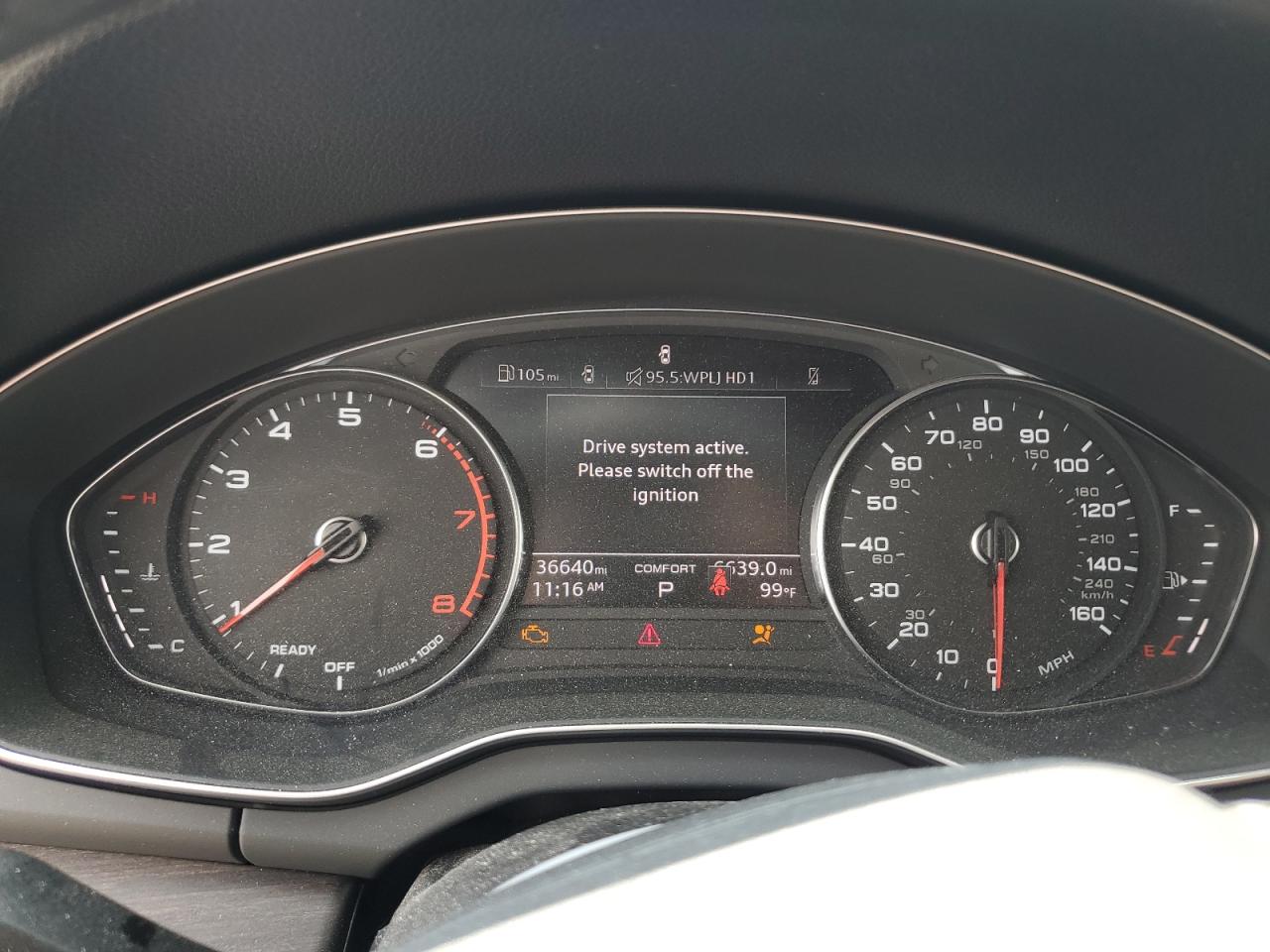 2022 Audi Q5 Premium 45 VIN: WA1GAAFY4N2109405 Lot: 64311535