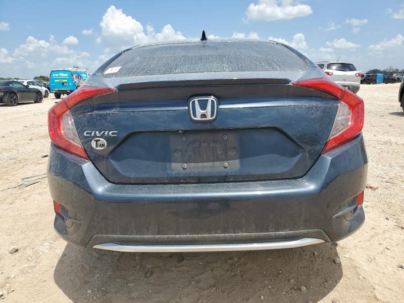  HONDA CIVIC 2020 Granatowy
