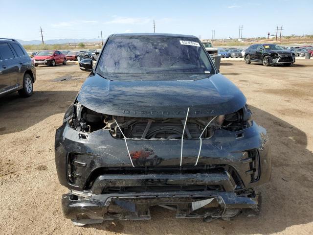  LAND ROVER DISCOVERY 2020 Black