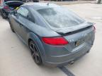 2018 AUDI TT S LINE for sale at Copart SANDY