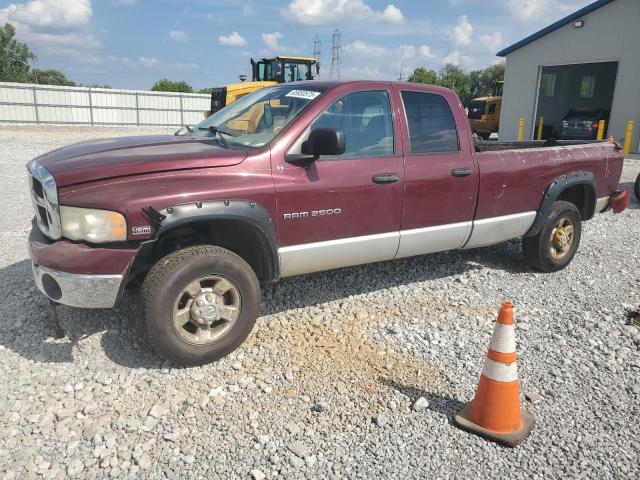 2003 Dodge Ram 2500 St