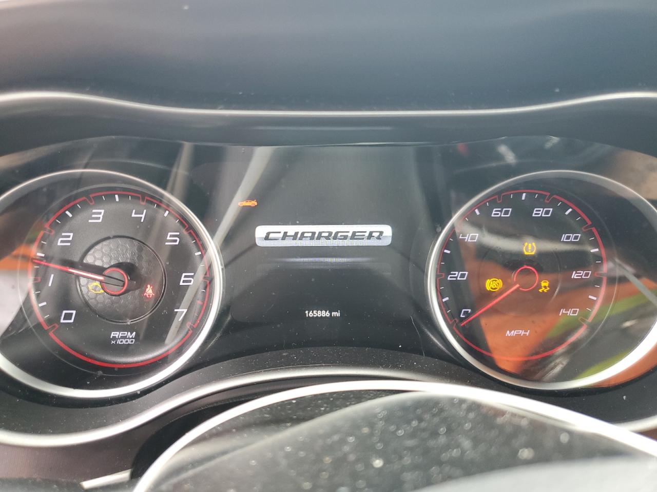 2019 Dodge Charger Sxt VIN: 2C3CDXBG2KH725039 Lot: 66276115