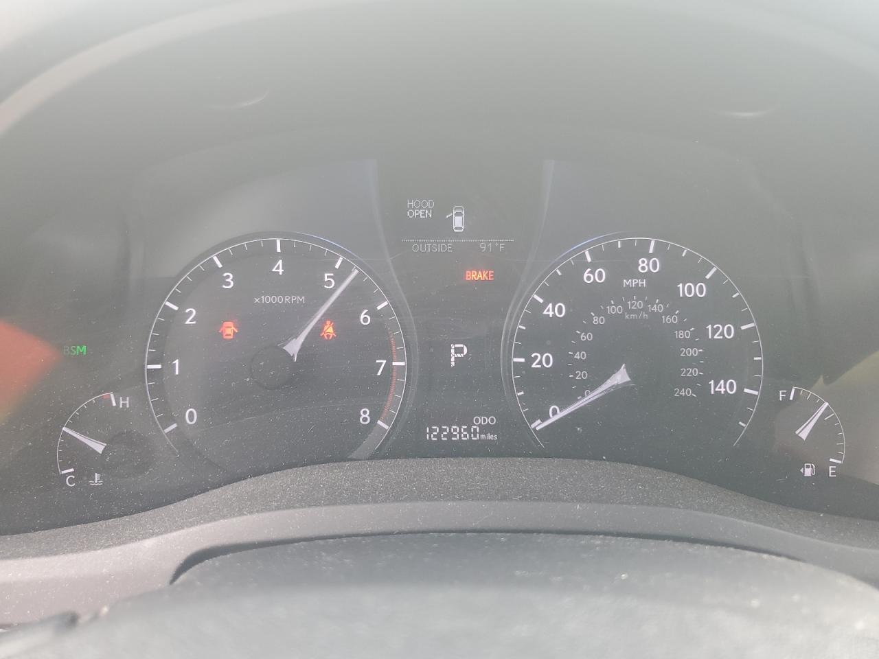 2015 Lexus Rx 350 Base VIN: 2T2BK1BA2FC321093 Lot: 64817005