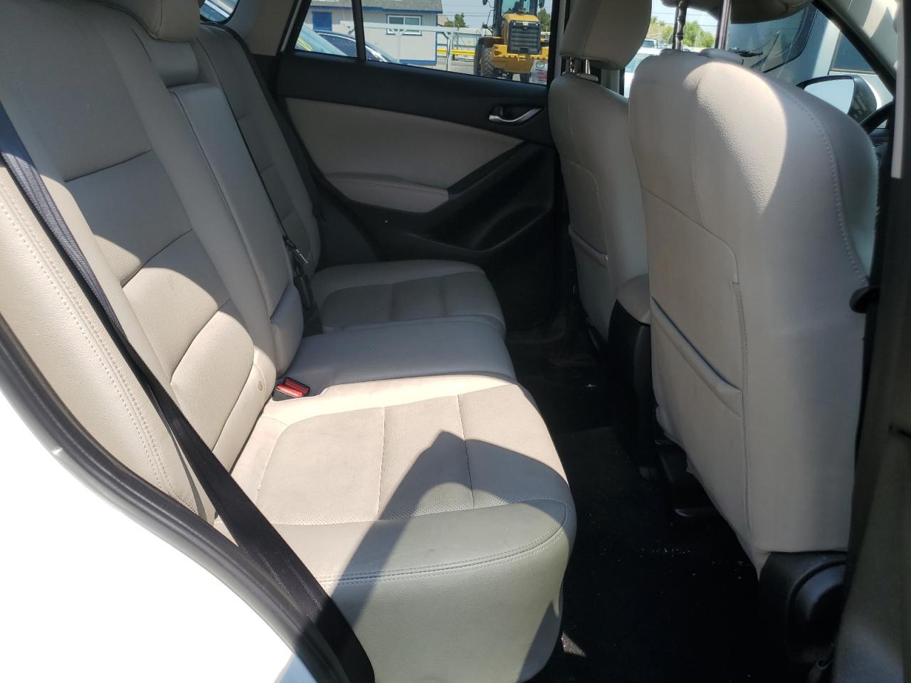 2015 Mazda Cx-5 Gt VIN: JM3KE2DY4F0509773 Lot: 64632835