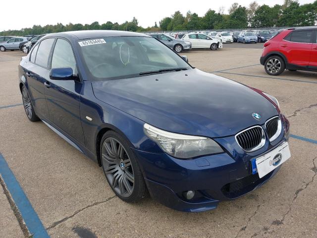 2008 BMW 530D M SPO