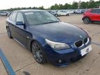2008 BMW 530D M SPO for sale at Copart NEWBURY