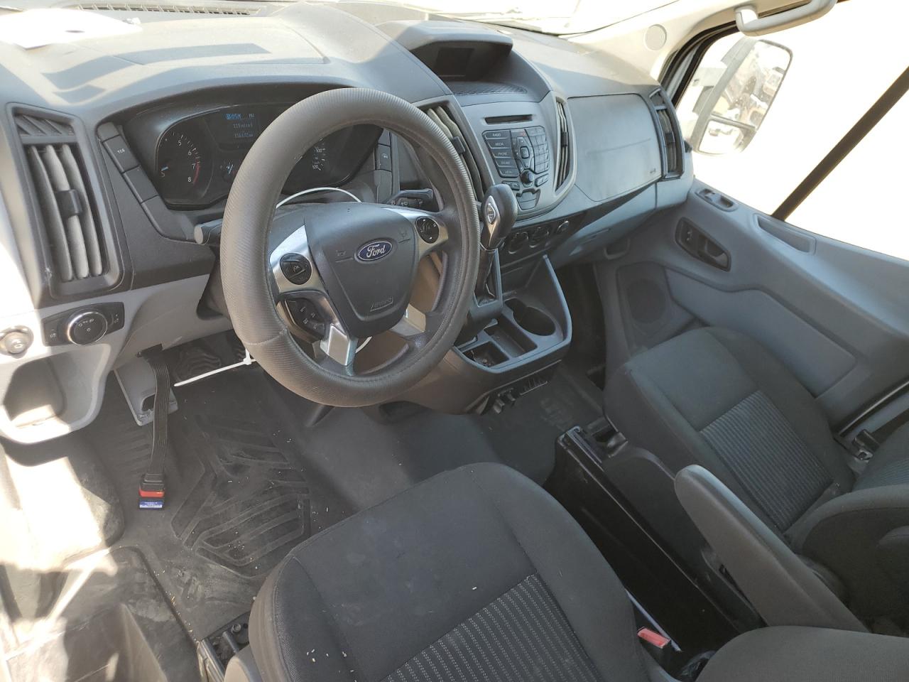 2018 Ford Transit T-350 VIN: 1FDBW5PM3JKA04512 Lot: 64128715