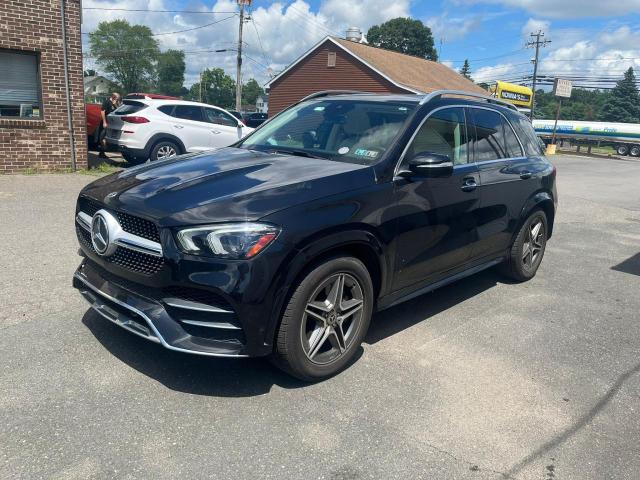 MERCEDES-BENZ GLE-CLASS – zdjęcie z aukcji, lot #64448195