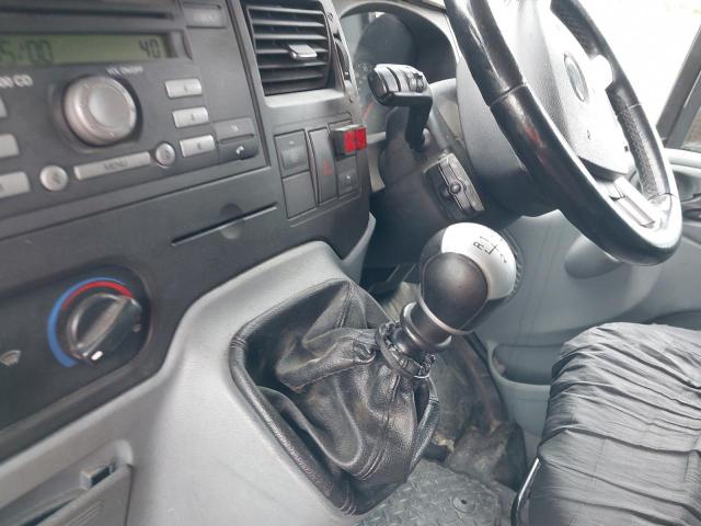 2010 FORD TRAN 115 T260S TREND FWD 