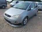 2004 FORD FOCUS C-MA for sale at Copart WISBECH