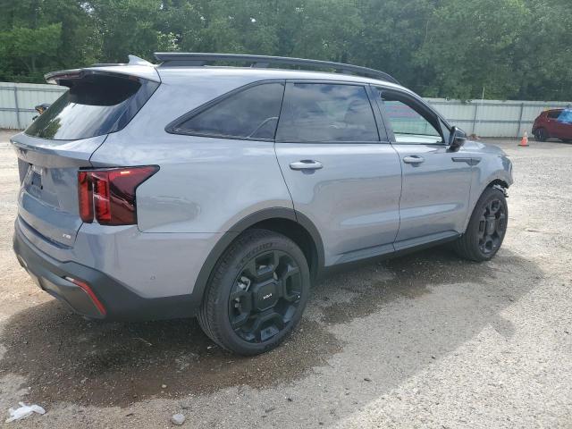  KIA SORENTO 2024 Szary