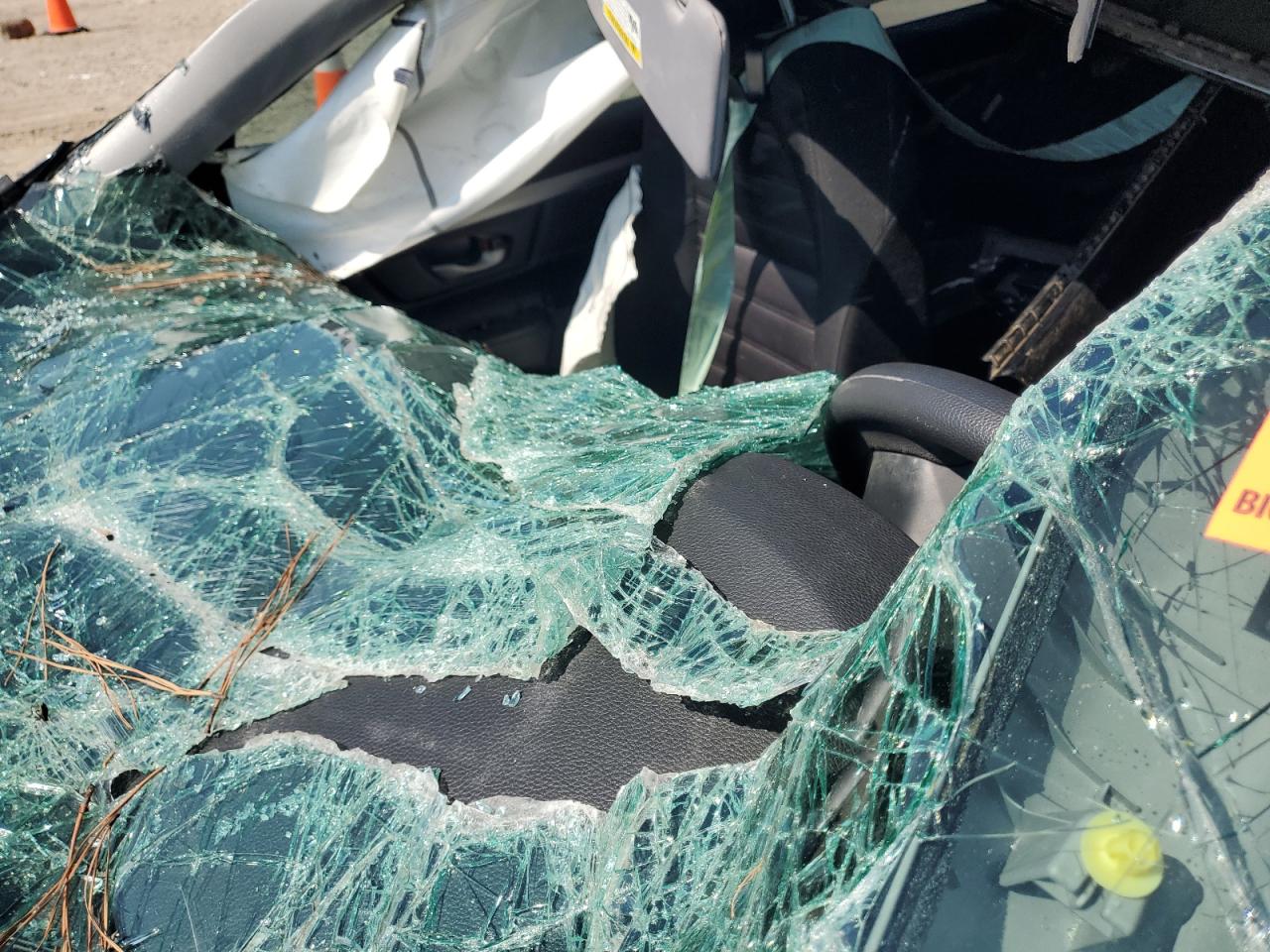 2019 Honda Cr-V Lx VIN: 5J6RW6H36KL004248 Lot: 63615535