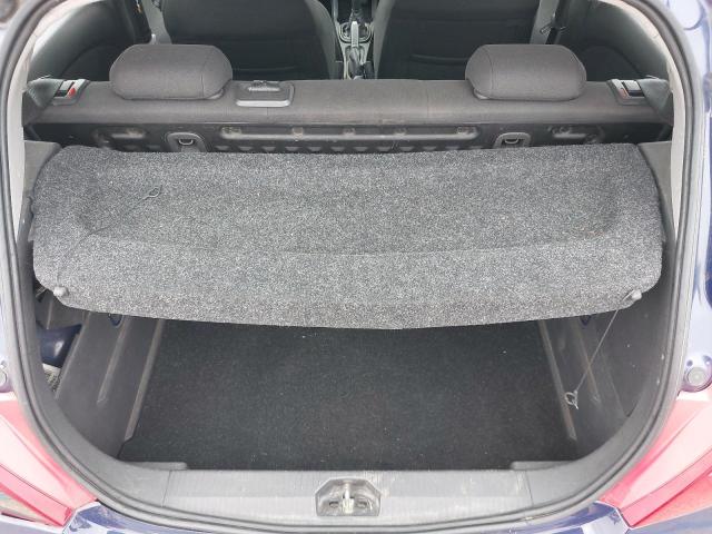 2010 VAUXHALL CORSA S EC