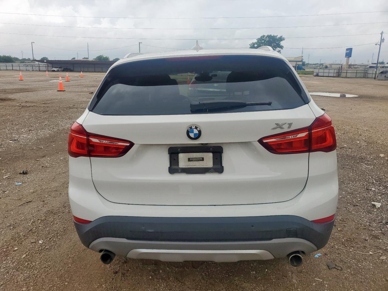 2016 BMW X1 xDrive28I VIN: WBXHT3Z34G4A51230 Lot: 63421525