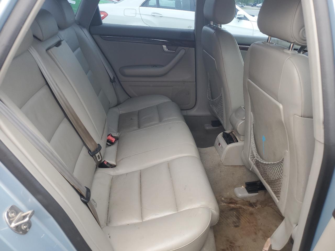 2005 Audi A4 3.0 Quattro VIN: WAULT68E35A064426 Lot: 65112495