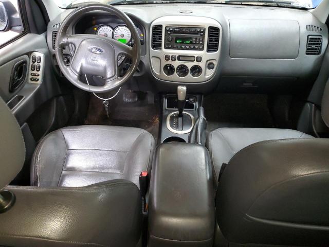 2007 FORD ESCAPE XLT  
