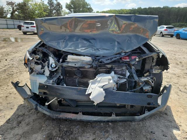  TOYOTA CAMRY 2013 Gray