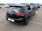 2015 VOLKSWAGEN GOLF GTD  for sale at Copart SANDTOFT