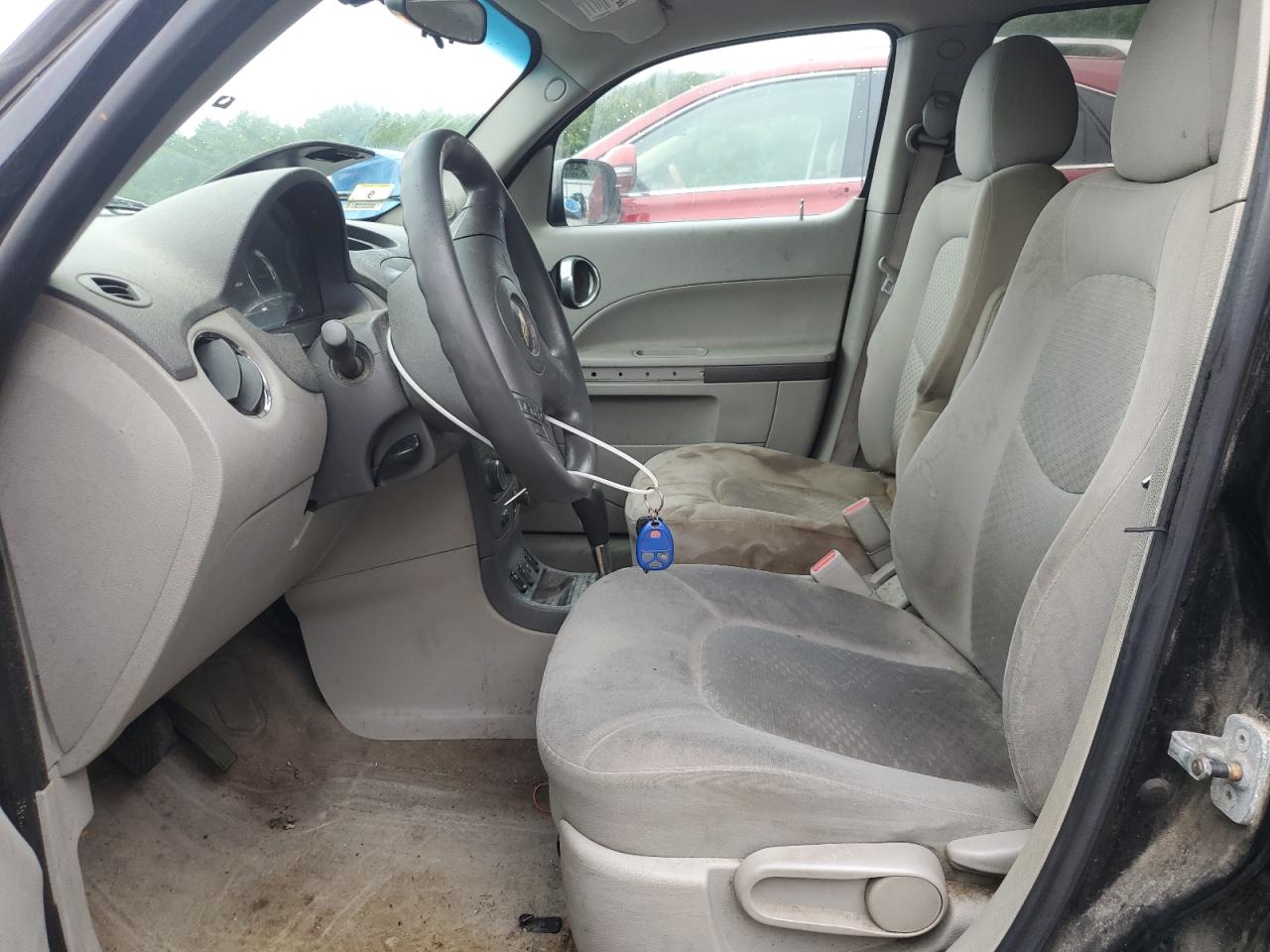 2006 Chevrolet Hhr Ls VIN: 3GNDA13D96S529524 Lot: 63924765