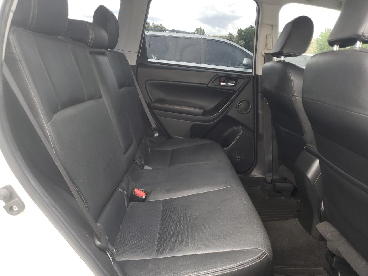 2014 Subaru Forester 2.0Xt Touring VIN: JF2SJGMC5EH479187 Lot: 64762245