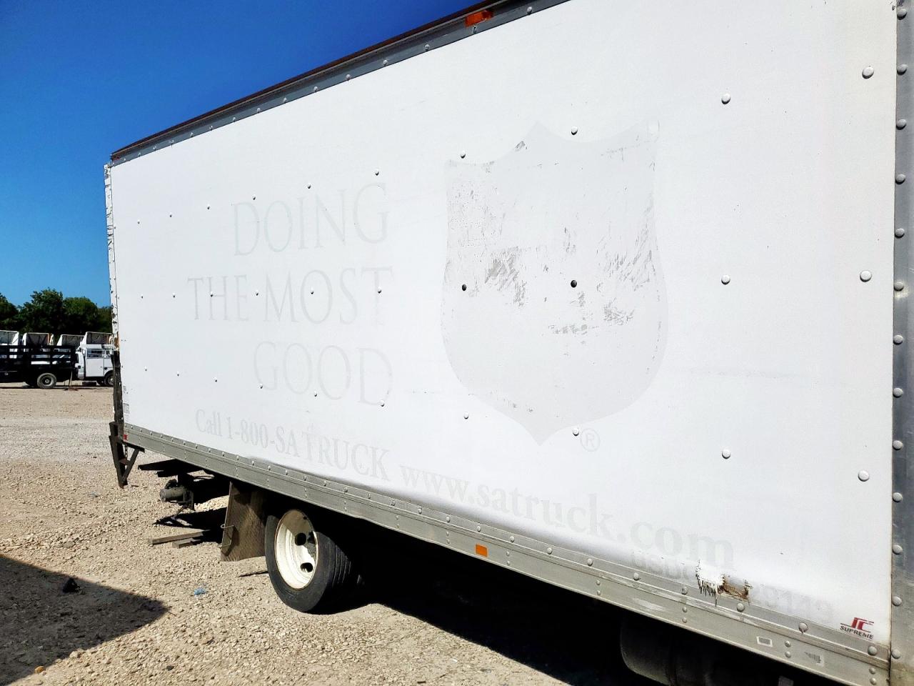 JALE5W163A7900749 2010 Isuzu Nqr