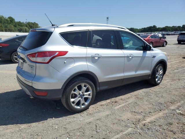  FORD ESCAPE 2015 Srebrny