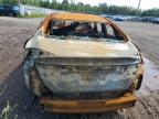 2021 HONDA CIVIC LX   for sale at Copart NB - MONCTON