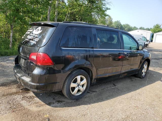 2009 VOLKSWAGEN ROUTAN SE  