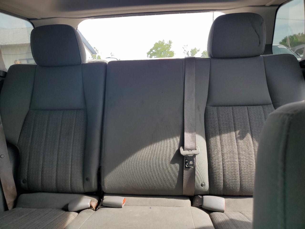 2007 Jeep Grand Cherokee Laredo VIN: 1J8GR48KX7C678015 Lot: 64108285