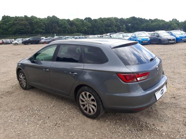 2015 SEAT LEON SE TECHNOLOGY TDI 