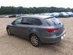 2015 SEAT LEON SE TECHNOLOGY TDI  for sale at Copart COLCHESTER