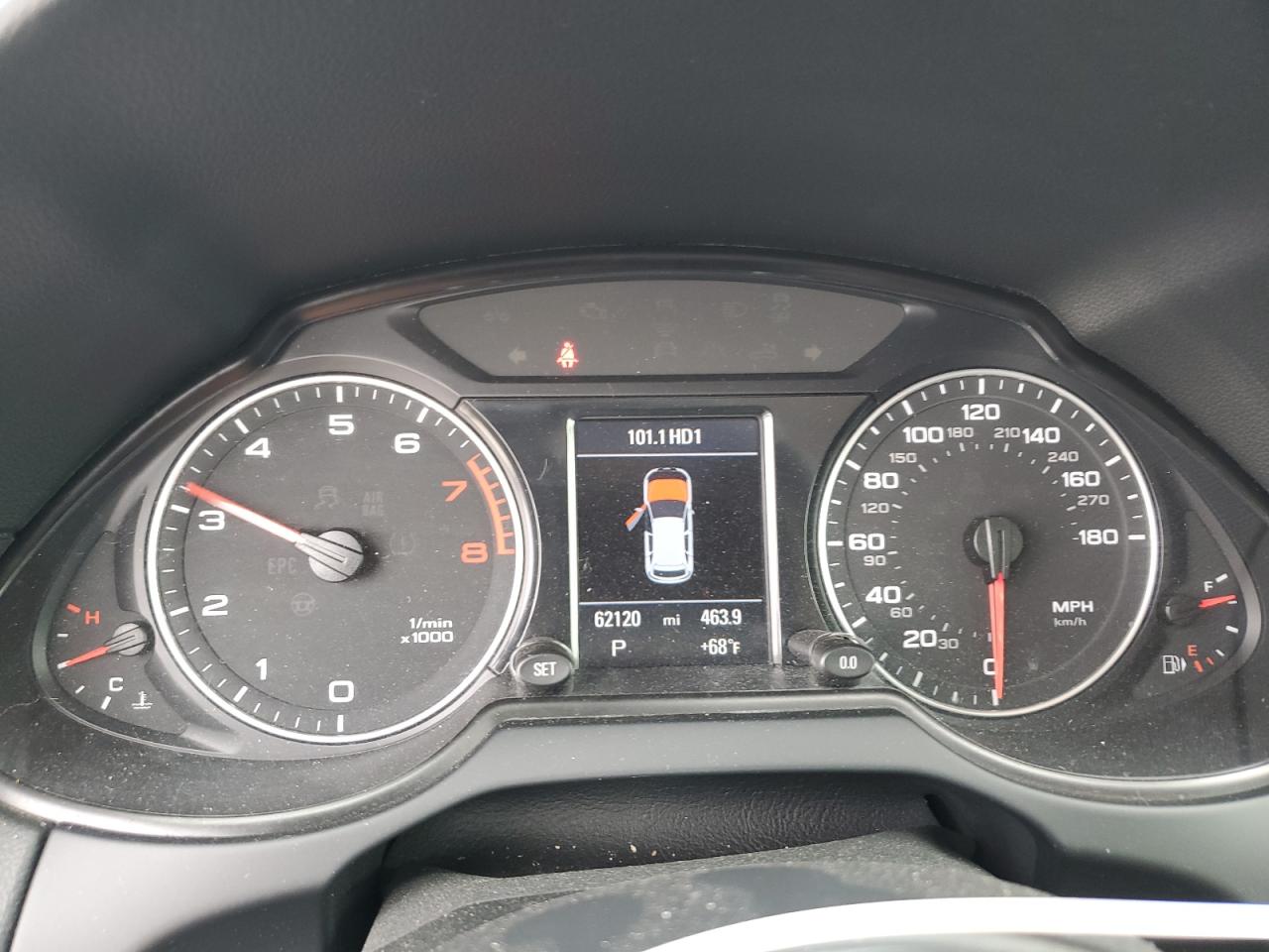2011 Audi Q5 Premium Plus VIN: WA1LFAFP6BA070082 Lot: 65004965