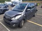2010 HYUNDAI I10 COMFOR for sale at Copart SANDTOFT
