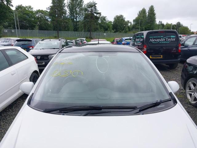 2011 VAUXHALL CORSA LIMI