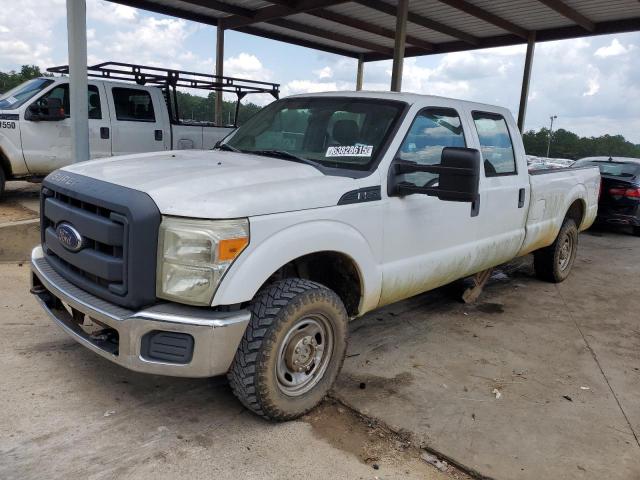 2013 Ford F250 Super Duty