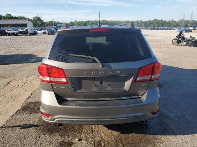  DODGE JOURNEY 2013 Szary