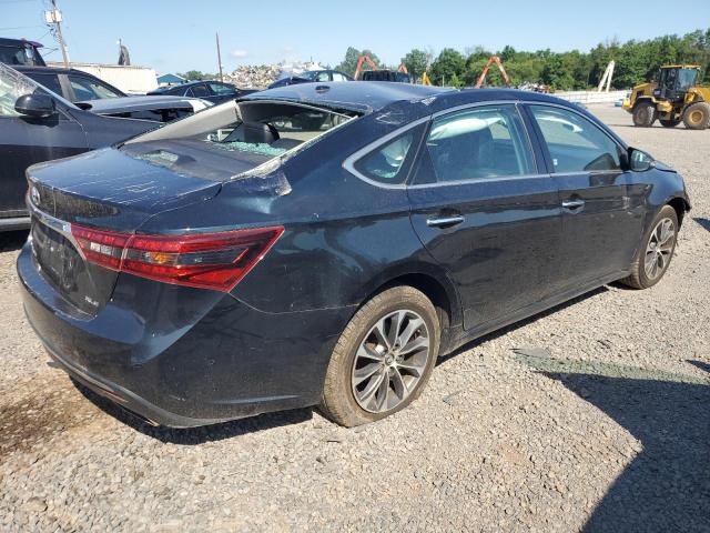  TOYOTA AVALON 2016 Granatowy