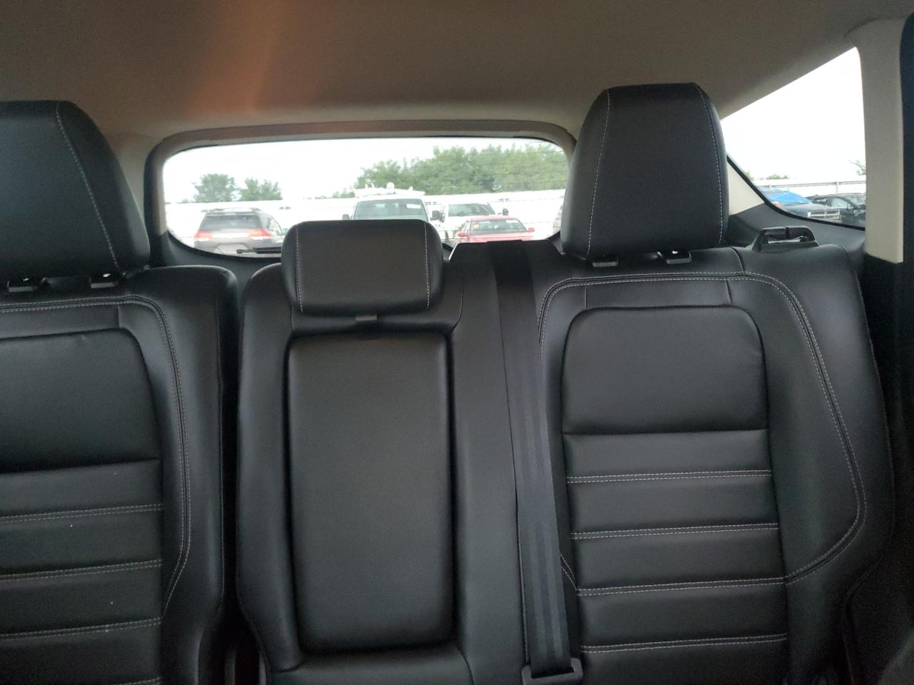 2018 Ford Escape Sel VIN: 1FMCU0HD0JUB20394 Lot: 65422725