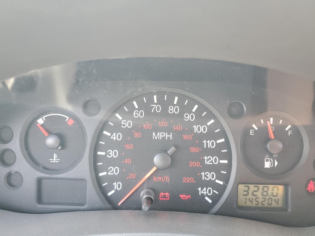 2005 Ford Focus Zx4 VIN: 1FAFP34N95W291427 Lot: 65387895