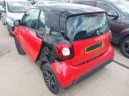 2016 SMART FORTWO PRI for sale at Copart SANDY
