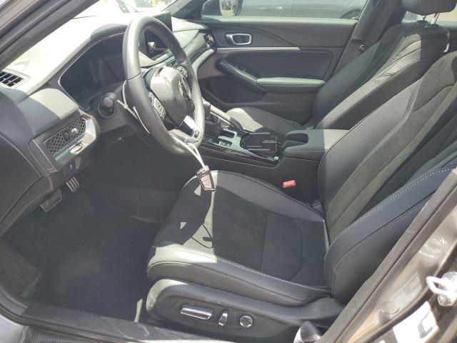  ACURA INTEGRA A- 2024 Gray