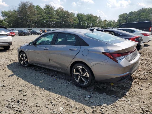  HYUNDAI ELANTRA 2023 Szary