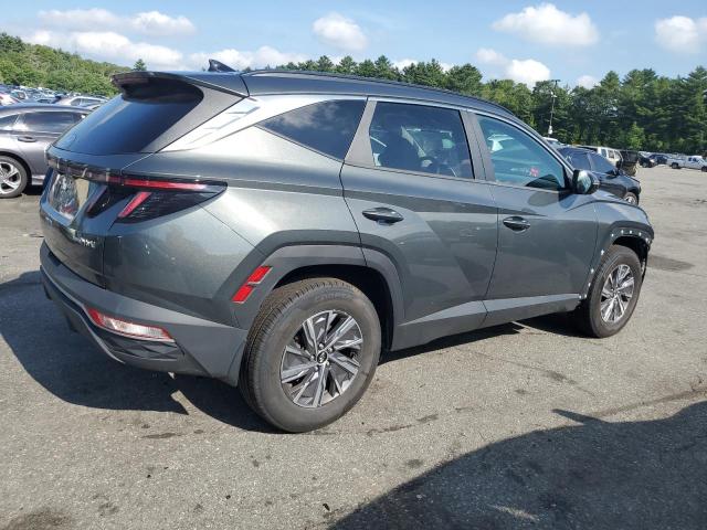  HYUNDAI TUCSON 2022 Szary