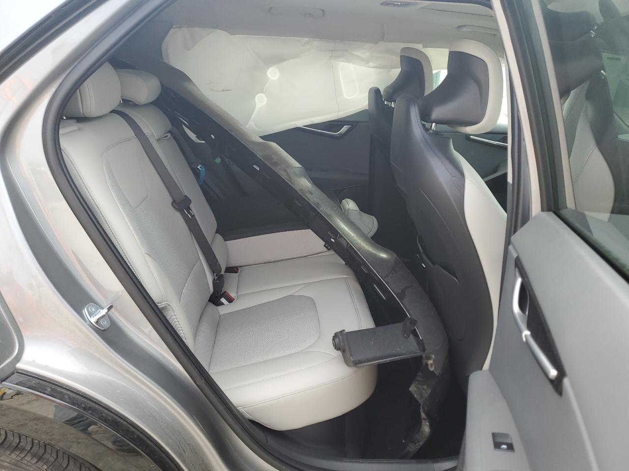 2024 Kia Niro Ex VIN: KNDCR3LE4R5158420 Lot: 62574875