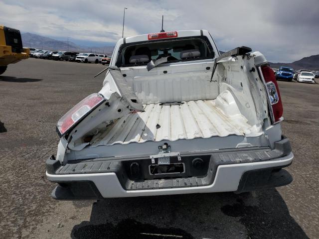  GMC CANYON 2022 White