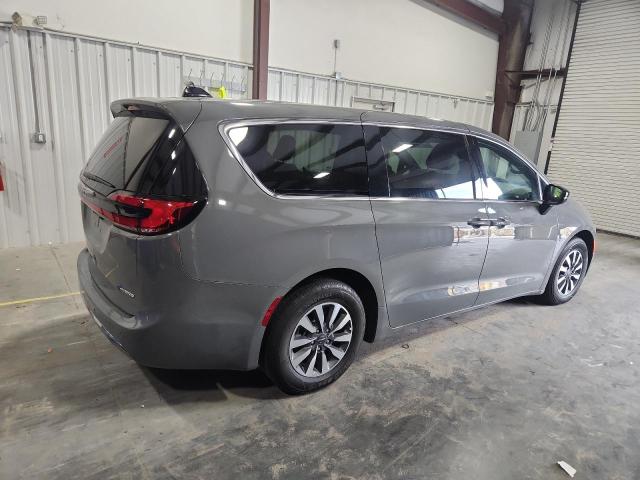  CHRYSLER PACIFICA 2025 Серый