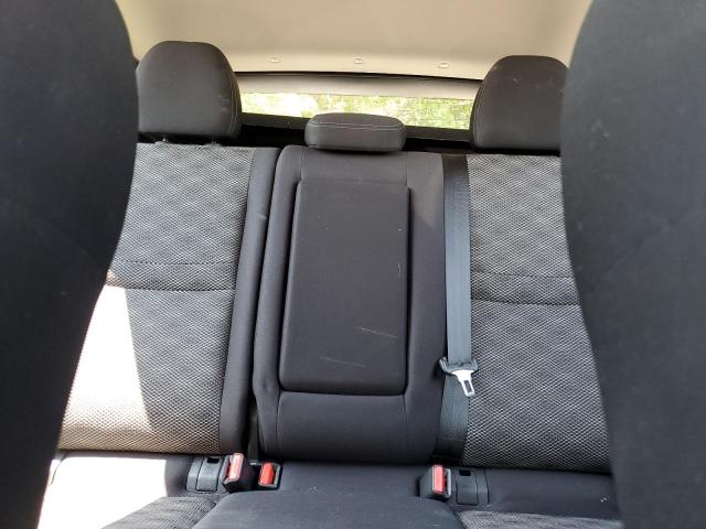 2019 NISSAN QASHQAI SV